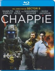 Chappie SE (2015)
