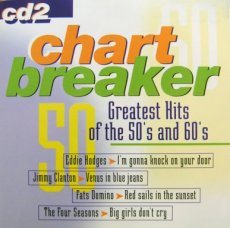 Chart Breaker Cd 2
