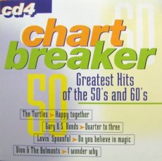 Chart Breaker Cd 4
