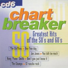Chart Breaker Cd 6