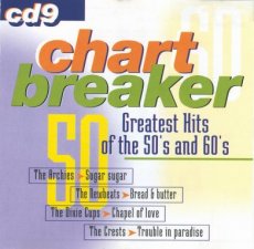 Chart Breaker Cd 9