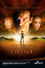 Children of Dune - 2 dvd's (2003)