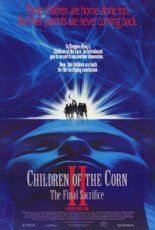 Children of the Corn 2: The Final Sacrifice (1992