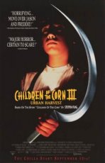 Children of the Corn 3: Urban Harvest (1995)