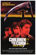 Children of the Corn 5: Fields of Terror (1998)
