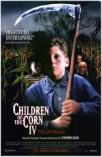 Children of the Corn 4: The Gathering (1996)