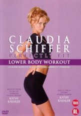 Claudia Schiffer - Lower Body Workout (2007)