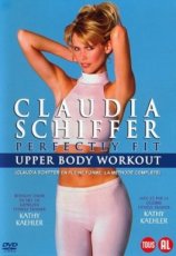 Claudia Schiffer - Upper Body Workout (2007)