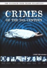 Crimes Of The 20Th Century (2 dvd's) (2007)