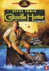 Crocodile Hunter: Collision Course (2002)