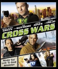 Cross Wars (2016)