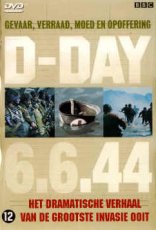 D-Day 6.6.44 (2004)