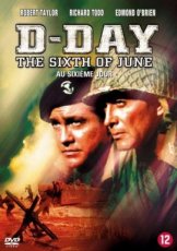 D-Day the Sixth of June (1956)
