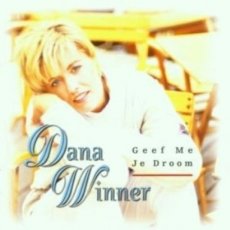 Dana Winner - Geef me je droom