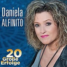 Daniella Alfinito - 20 Grosse erfolge