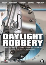 Daylight Robbery (2008)