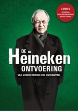 De Heineken Ontvoering (2 dvd's) (2011)