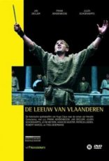 De Leeuw van Vlaanderen (1985)