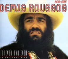 Demis Roussos - Forever and ever 40 greatest hits