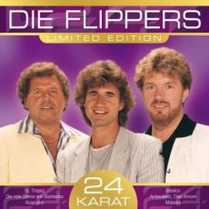 Die Flippers - 24 karat