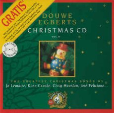 Douwe Egberts Christmas CD Vol. II