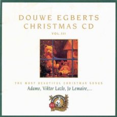 Douwe Egberts Christmas CD Vol. III