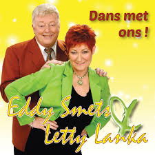Eddy Smets & Lenny Lanka - Dans met ons