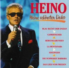Heino - Meine schonsten lieder 1