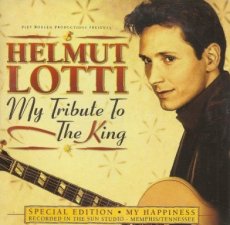 Helmut Lotti - My tribute to the king