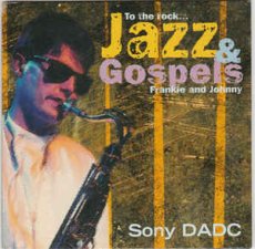 Jazz & Gospels Frankie And Johnny