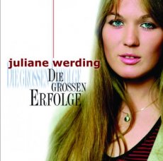 Juliane Werding - Die grosse erfolge