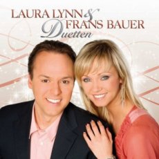 Laura Lynn & Frans Bauer - Duetten