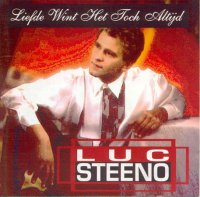 Luc Steeno - Liefde wint het toch altijd