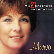 Marva - Mijn 21 grootste successen