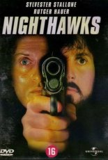 Nighthawks (1981)