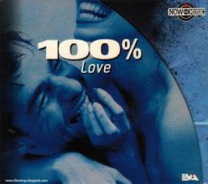 Now the music - 100% Love