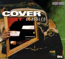 Now the music - Cover classics