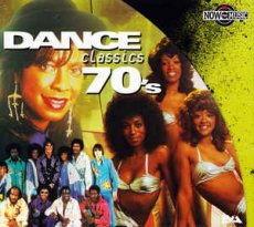 Now the music - Dance classics 70's