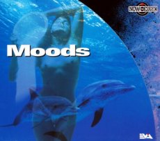 Now the music - Moods