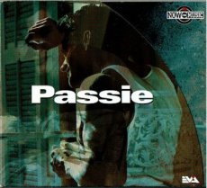 Now the music - Passie