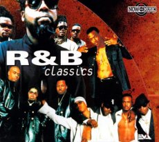 Now the music - R & B classics