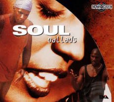 Now the music - Soul ballads