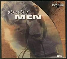 Now the music - Strictly men