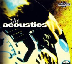 Now the music - The accoustics