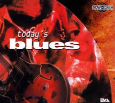 Now the music - Today's blues