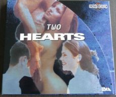 Now the music - Two hearts