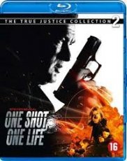 One Shot, One Life (True Justice) (2012)