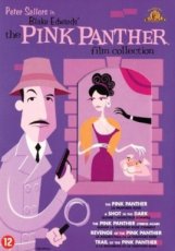 Pink Panther Film Collection (2003)