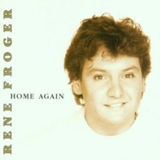 Rene Froger - Home again