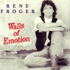 Rene Froger - Walls of emotion